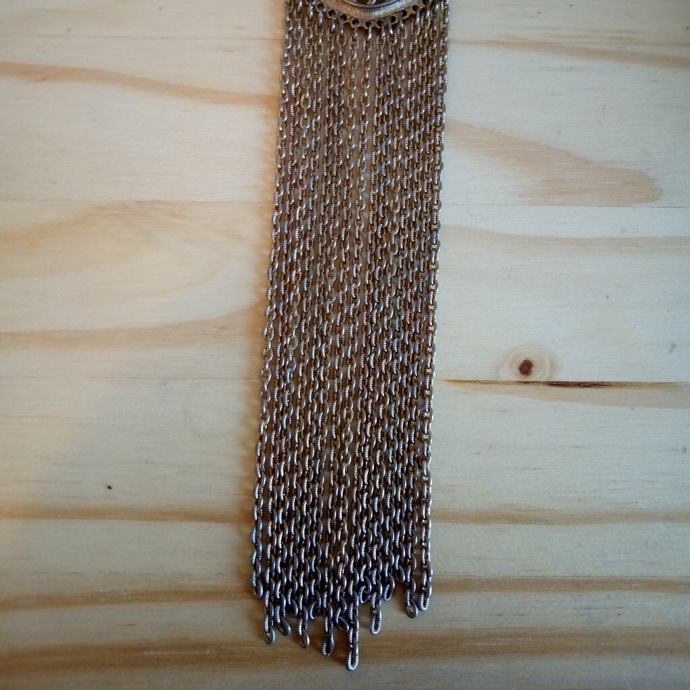 Chain Necklace - Picture 4 of 6